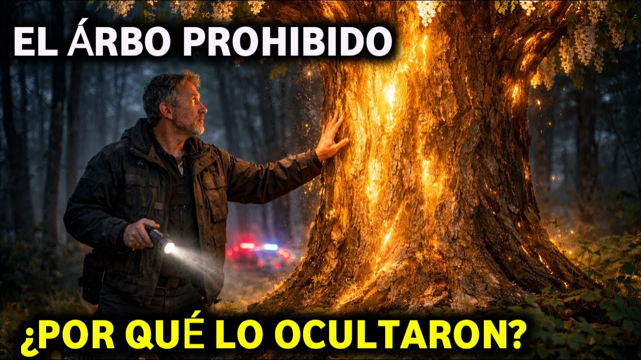 El árbol prohibido que reemplaza fertilizantes, combustible y madera