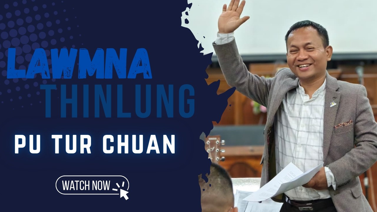 lawmna thinlung pu tur chuan