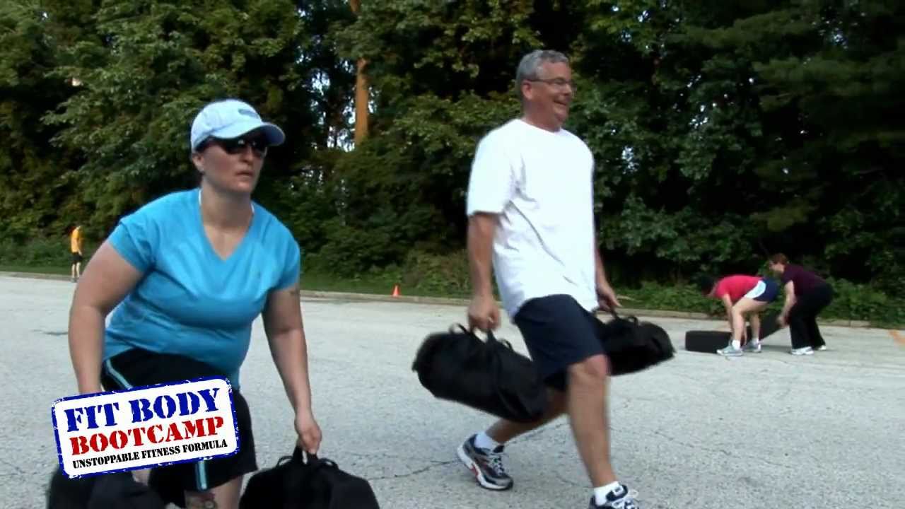 Fit Body Boot Camp in Elkins Park, PA