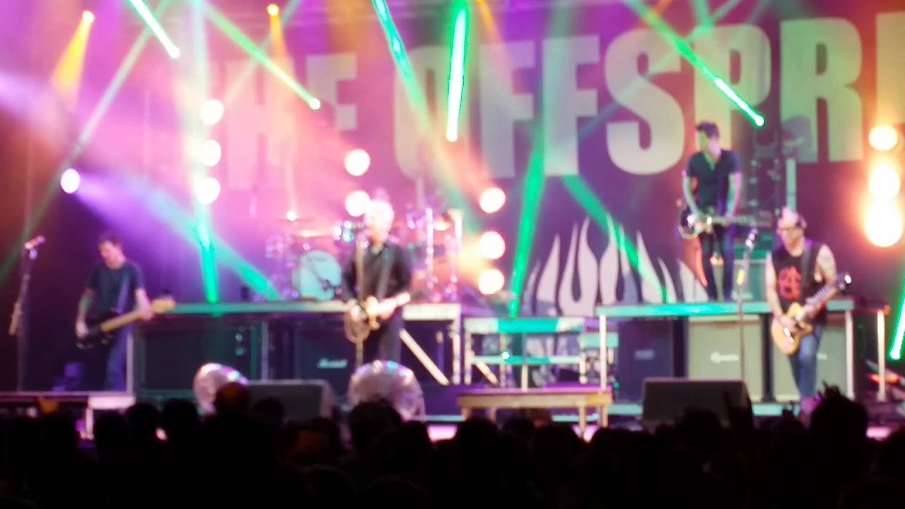 Offspring Festineuch 2014