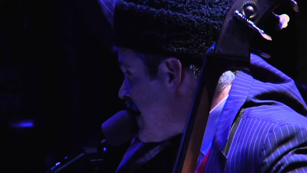 City of Music: The New Standards (at The New Standards Holiday Show presented by 89.3 The Current)