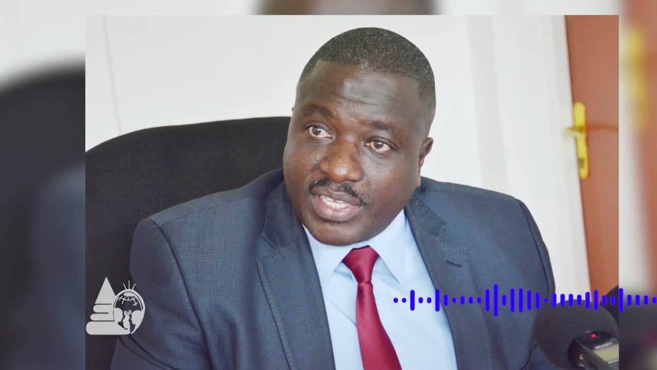 Isanganiro: Amakuru yo ku wa 5 Ruhuhuma 2026