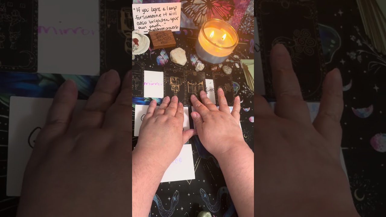 🦋 Scorpio - Unleash the unsaid truths to set yourself free 🦋