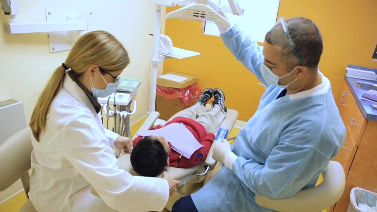 Professional Development at Towncare Dental