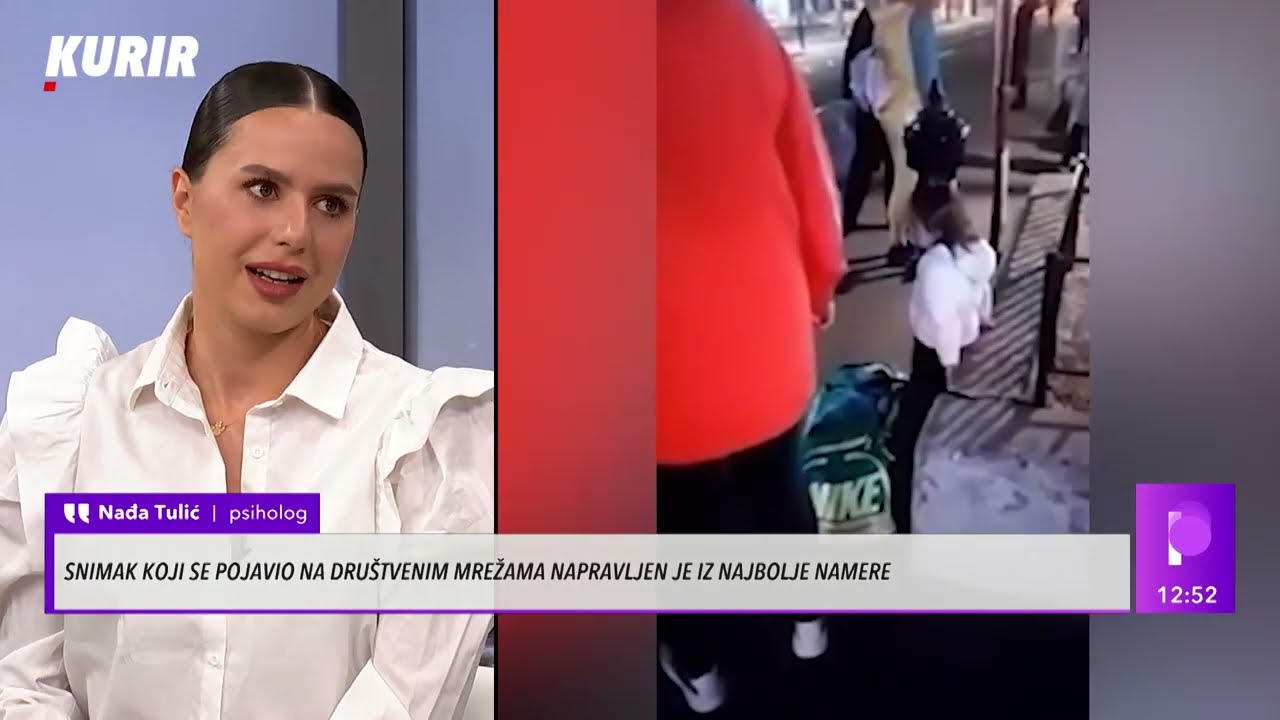 ANALIZA SNIMKA DEVOJČICE KOJA LIČI NA NESTALU DANKU Sudski ve&scaron;tak otkrio &scaron;ta je bitno za ve&scaron;tačenje!