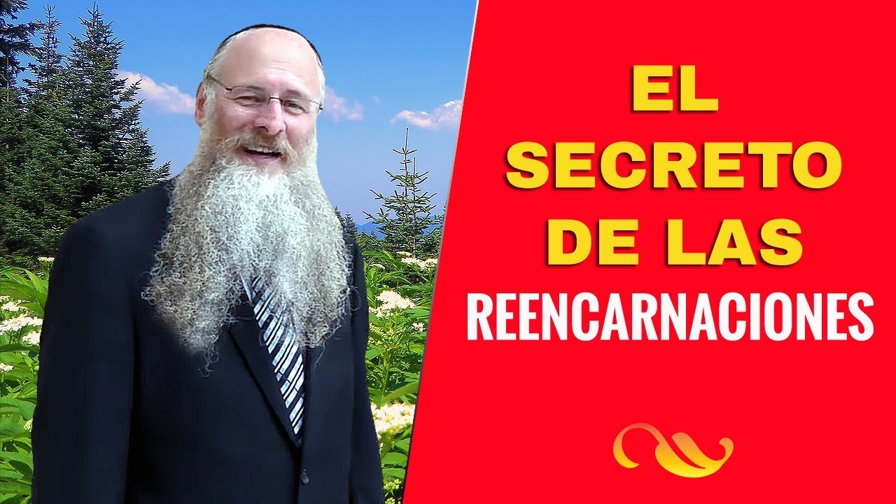 El Secreto de las Reencarnaciones