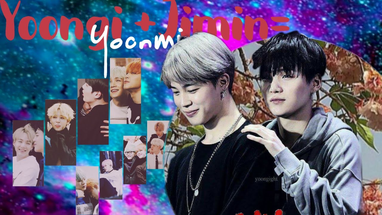 [LIGAÇÃO] Fim de Jikook e o começo de Yoonmin - parte 1
