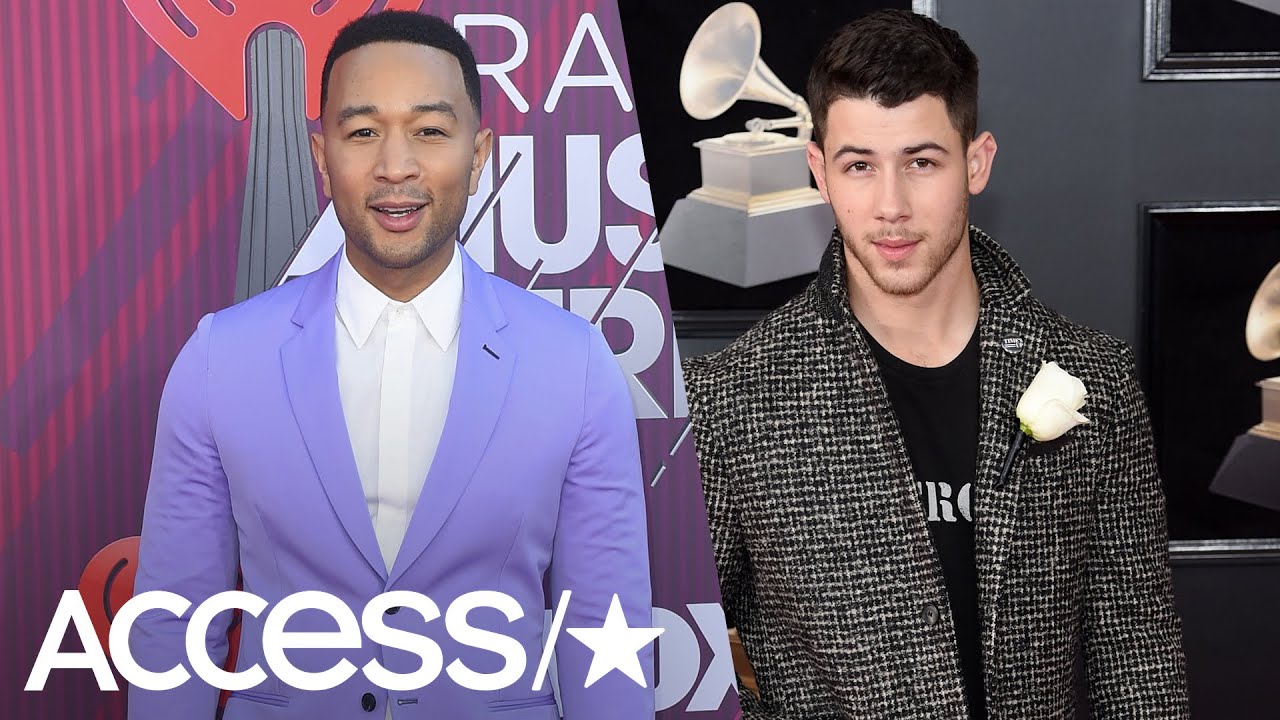John Legend, Nick Jonas & More Stars React To New Zealand Terrorist Attacks | Access
