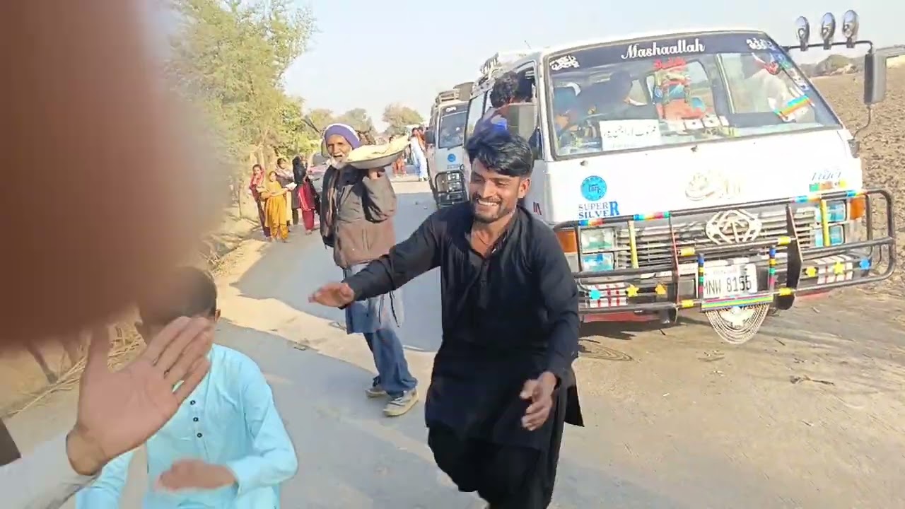 Saraiki base DJ video acchi lagi hai to hamare channel ko subscribe 🌹💔💔🤣🤣🤣
