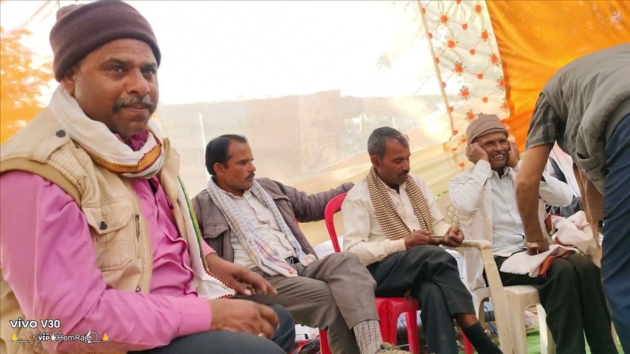 यादव बिरहा गीत सम्राट बिरहा मुकाबला गायक कमलेश यादव और सीताराम यादव की विरही गीत ‎@HEMRAJYADAVSIDHI 