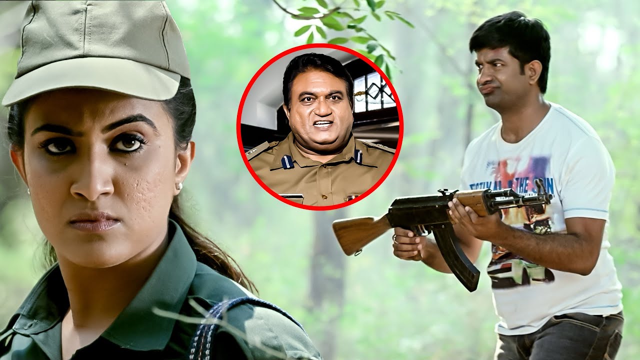 అన్నల చేతిలో అడ్డంగా బలైపోయిన వెన్నెల కిషోర్ | Jaya Prakash Reddy | @CinemaShowTime