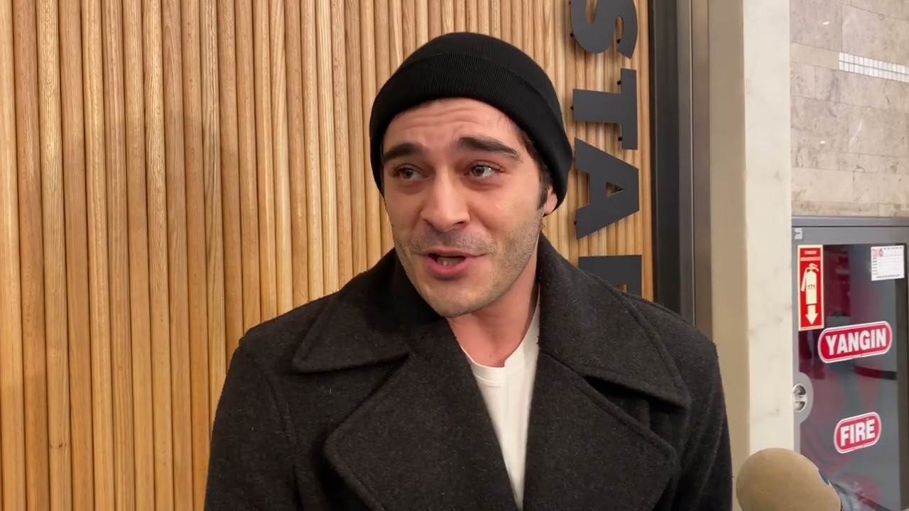 Burak Deniz, iş hayatından aşk hayatına birçok konuya açıklık getirdi.