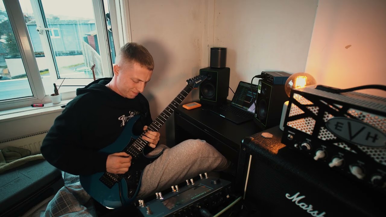 Thinking About You - Jamie McGowan