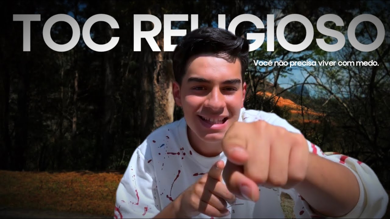 TOC Religioso.