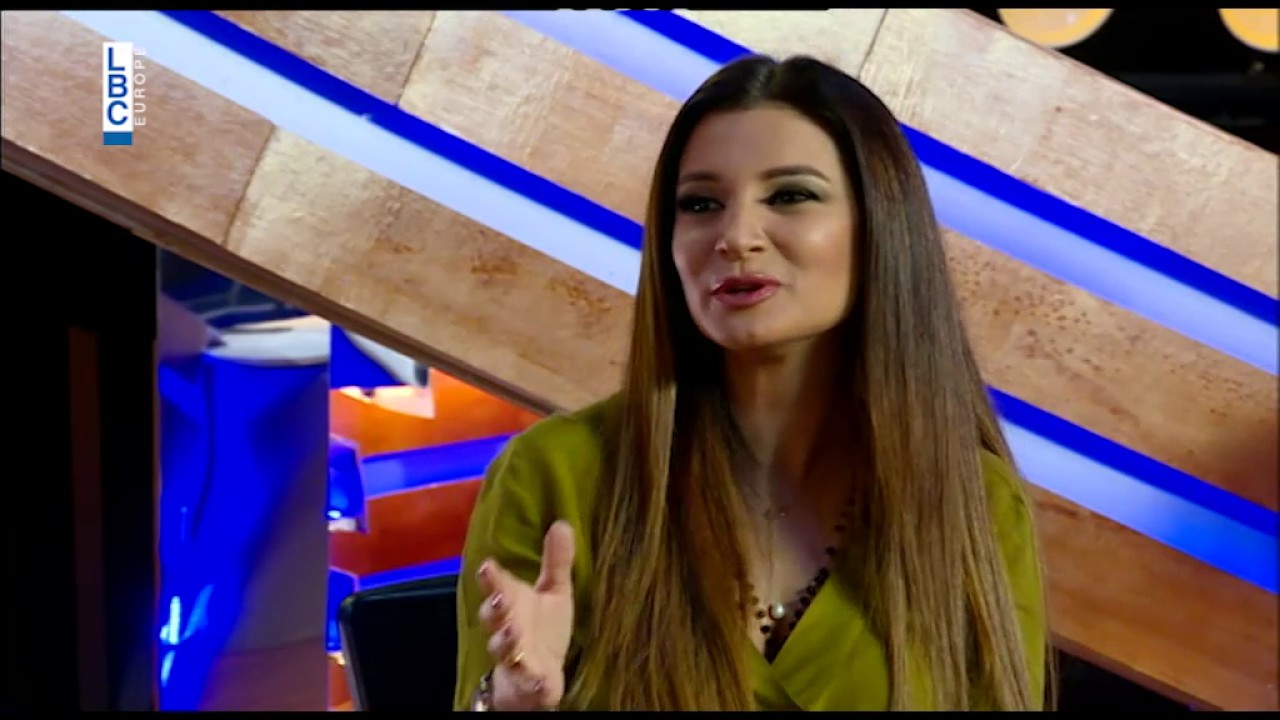 Basmet Watan - Episode 22 - مقابلة مع العميد شامل روكز