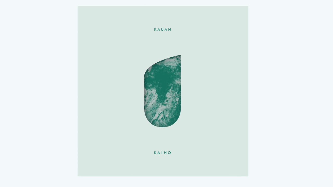 KAUAN - Siiville Nousu (Official Audio)