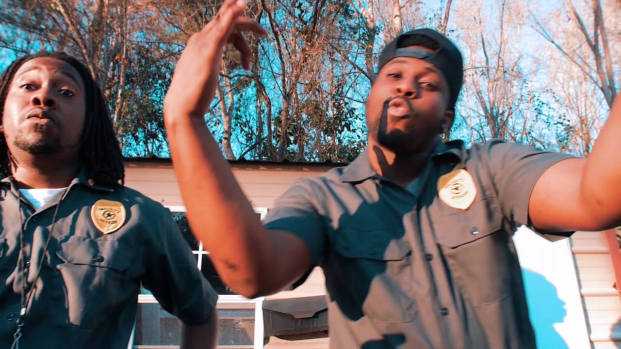 Chris Elijah- Ratchet Friends ft. Rey Jose & 1K Pson