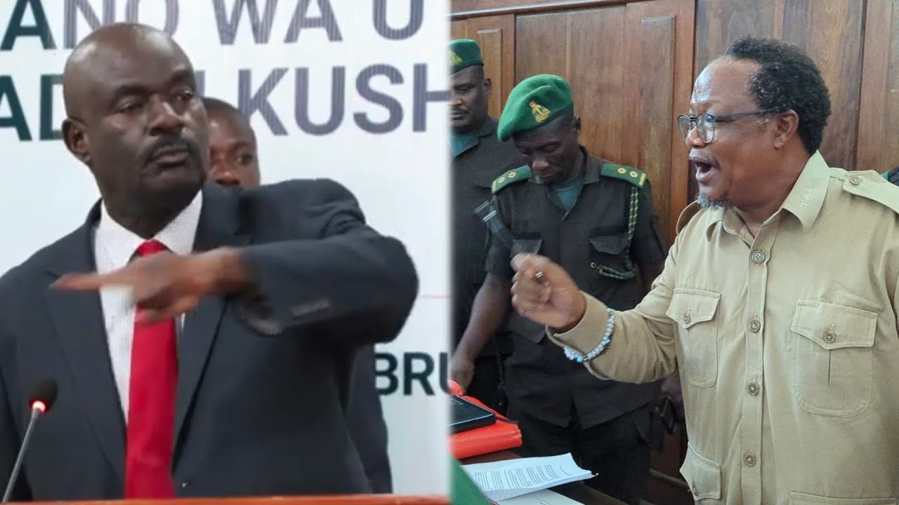 Mmh! JAJI MKUU ACHOMOA BETRI | KESI KUCHELEWESHWA HAKI AITAJA 