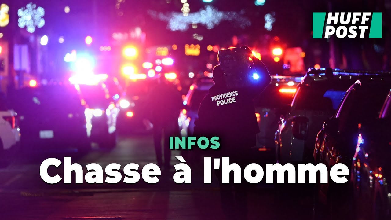 Une fusillade &agrave; l'universit&eacute; Brown fait au moins deux morts, une chasse &agrave; l&rsquo;homme en cours