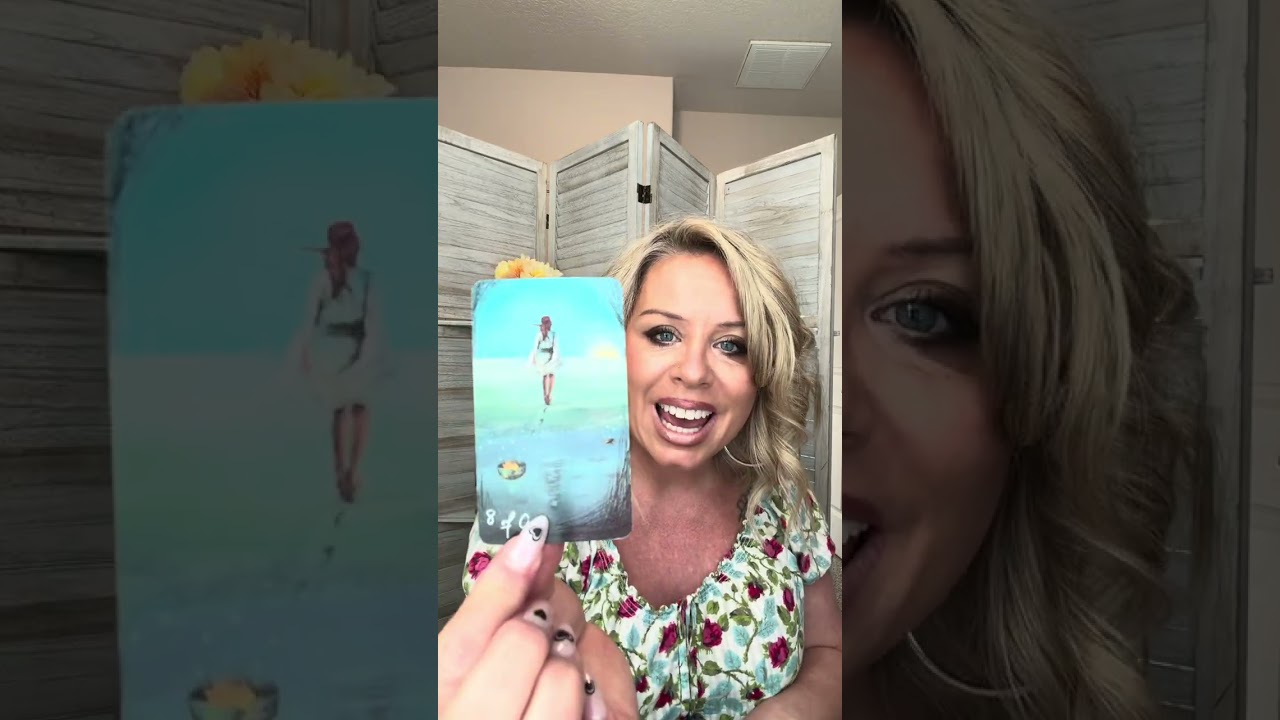 If you know you deserve more but feel scared to move —Listen to this
