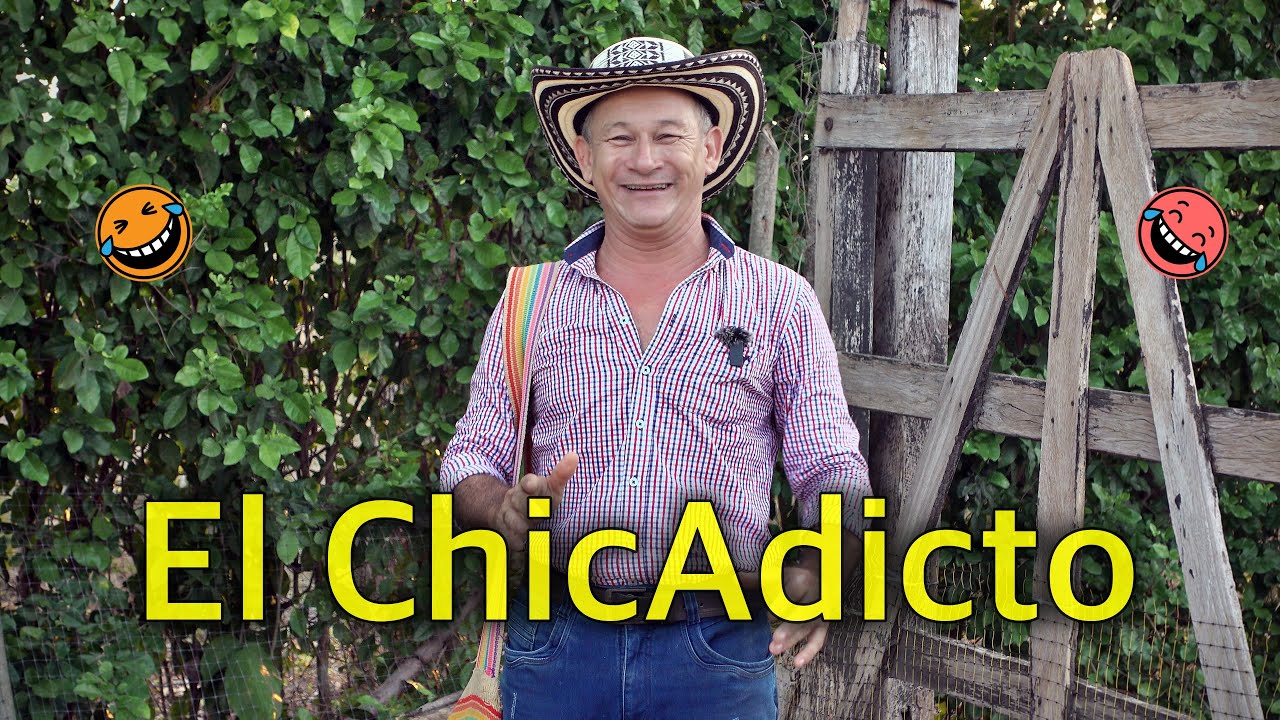 Roque y Lisa María - Tio Pello (Cuento)