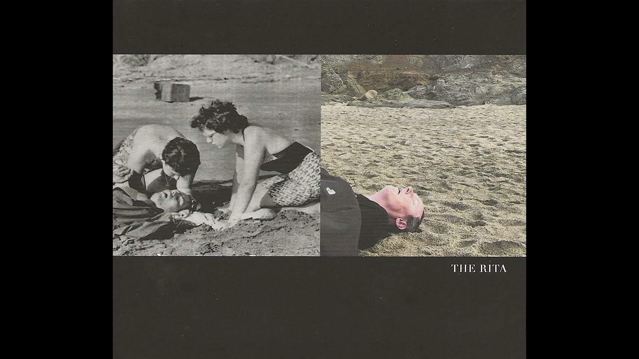 The Rita - Anna Kogler Found in the River [Full CD Rip]