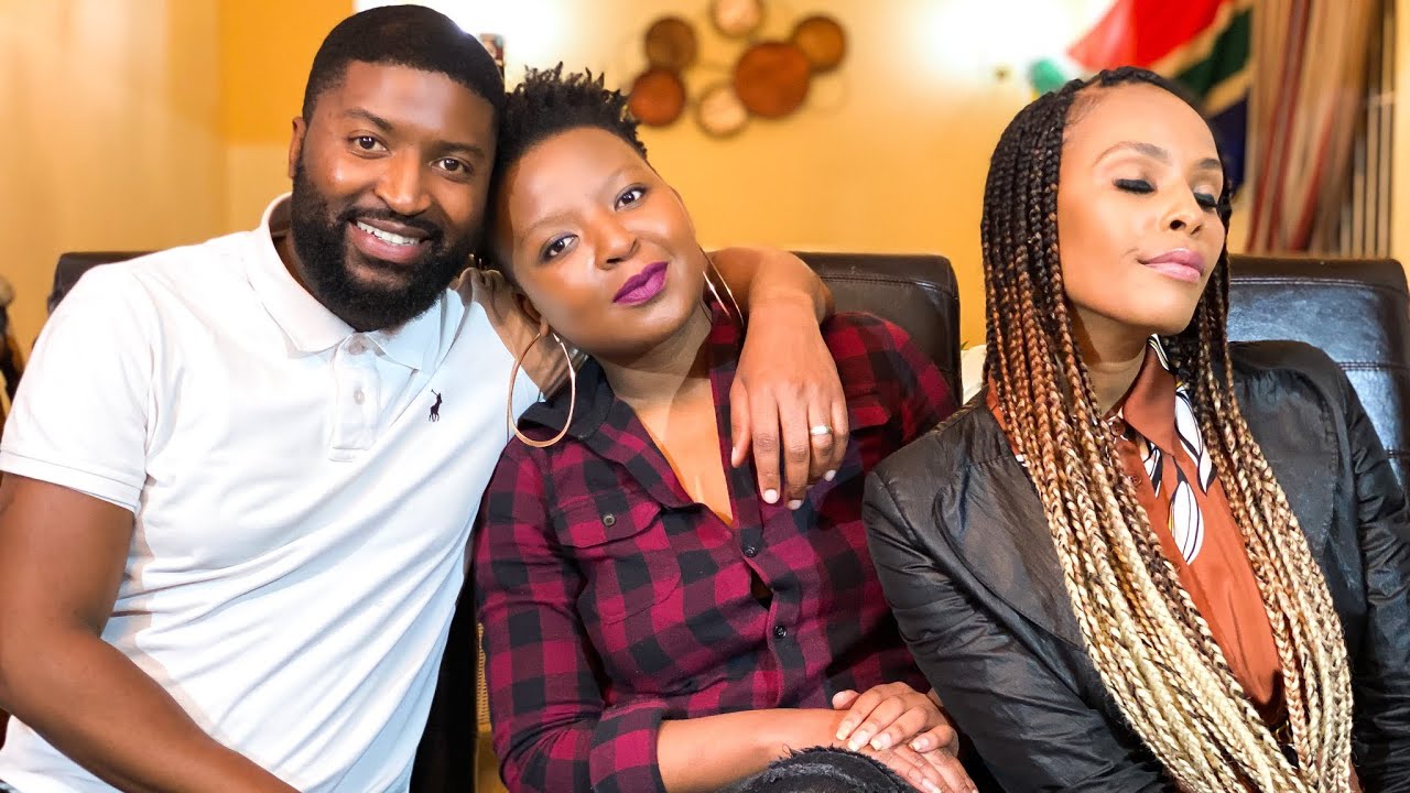 THE IN-LAWS PART II | RAKGADI | SISTER IN LAW CHRONICLES