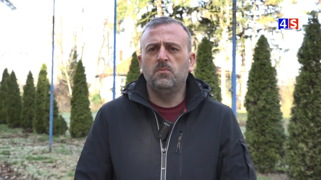 Vesti TV 4S 19.02.2026.