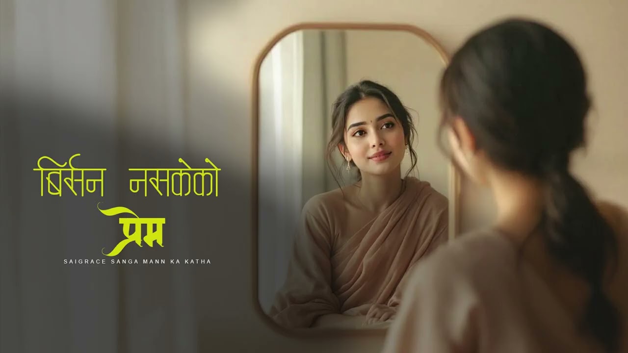 बिर्सन नसकेको प्रेम - New Story -Saigrace Storytelling