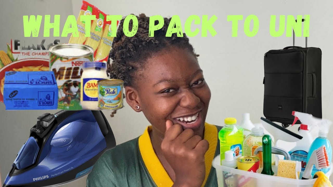 Pack with me to Uniiii!!!|First year student diaries |Class of 2028