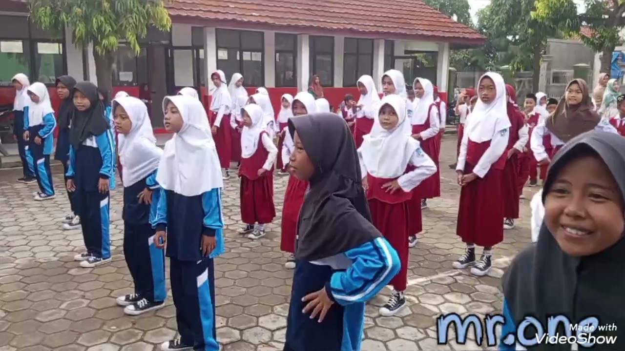 Senan Jangkrik Genggong 2