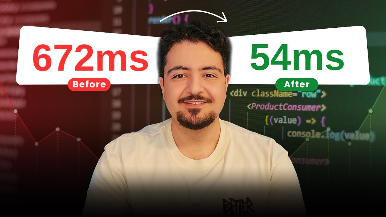 How I Made Next.js Navigation Feel Instant &mdash; Even on Dynamic Routes