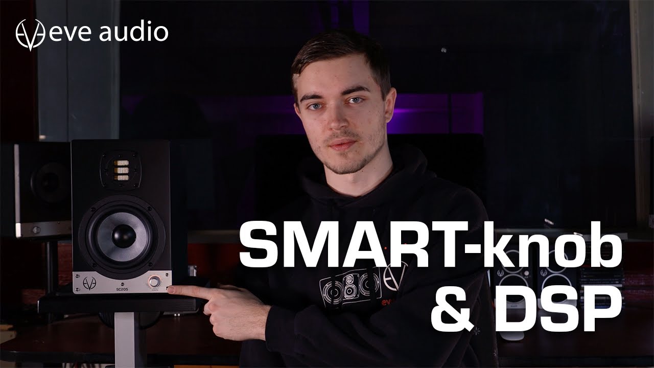 How to adapt your monitors to your room I Tech Talk