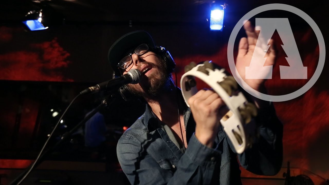 Hollis Brown on Audiotree Live (Full Session)