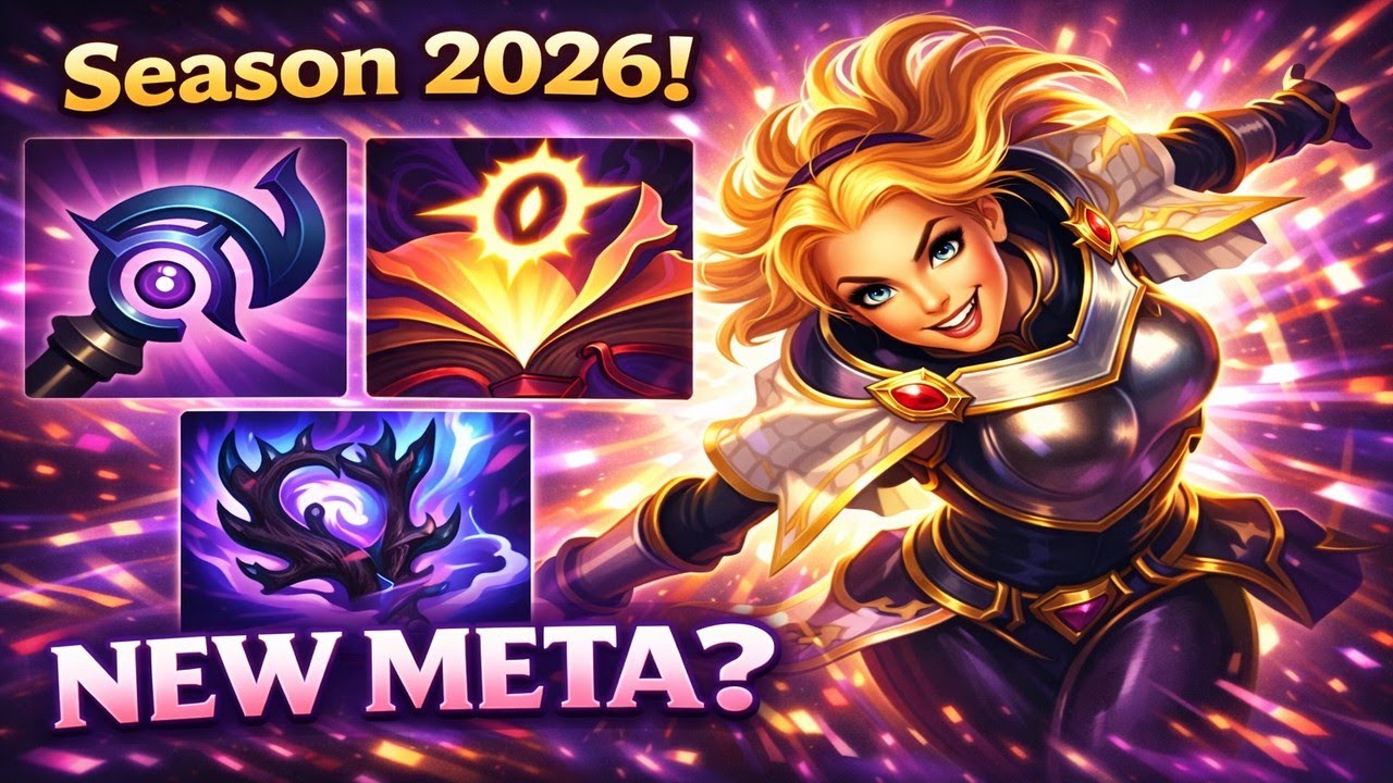 I MIGHT CHANGE ROLES AFTER THIS MATCH - Season 2026