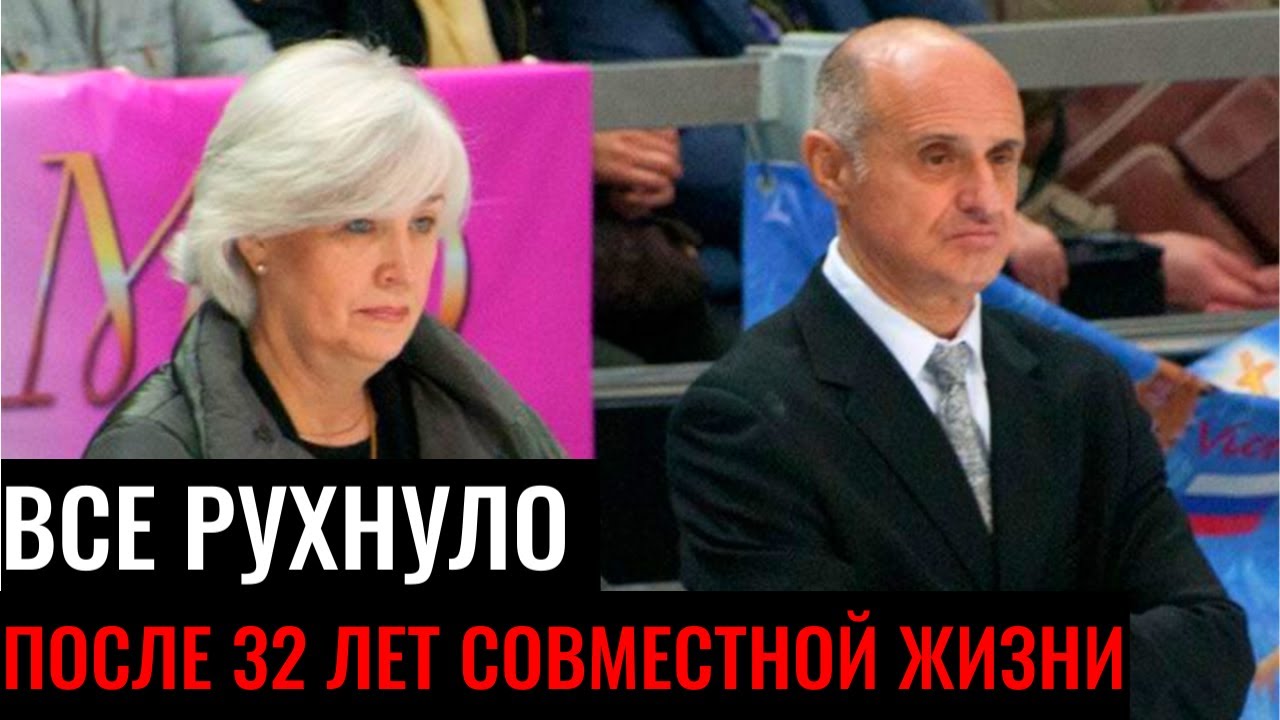 Главный проигрыш Геннадия Карпоносова
