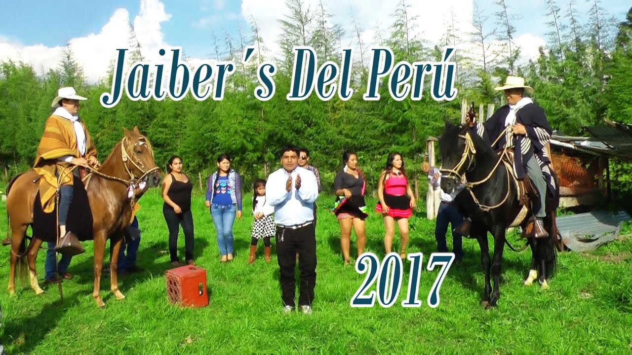 JAIBERS-2017-LLEGO MI CARNAVAL