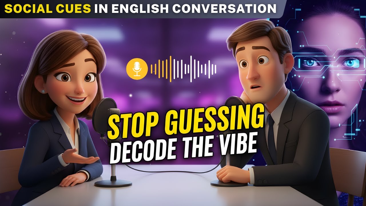 Your English 