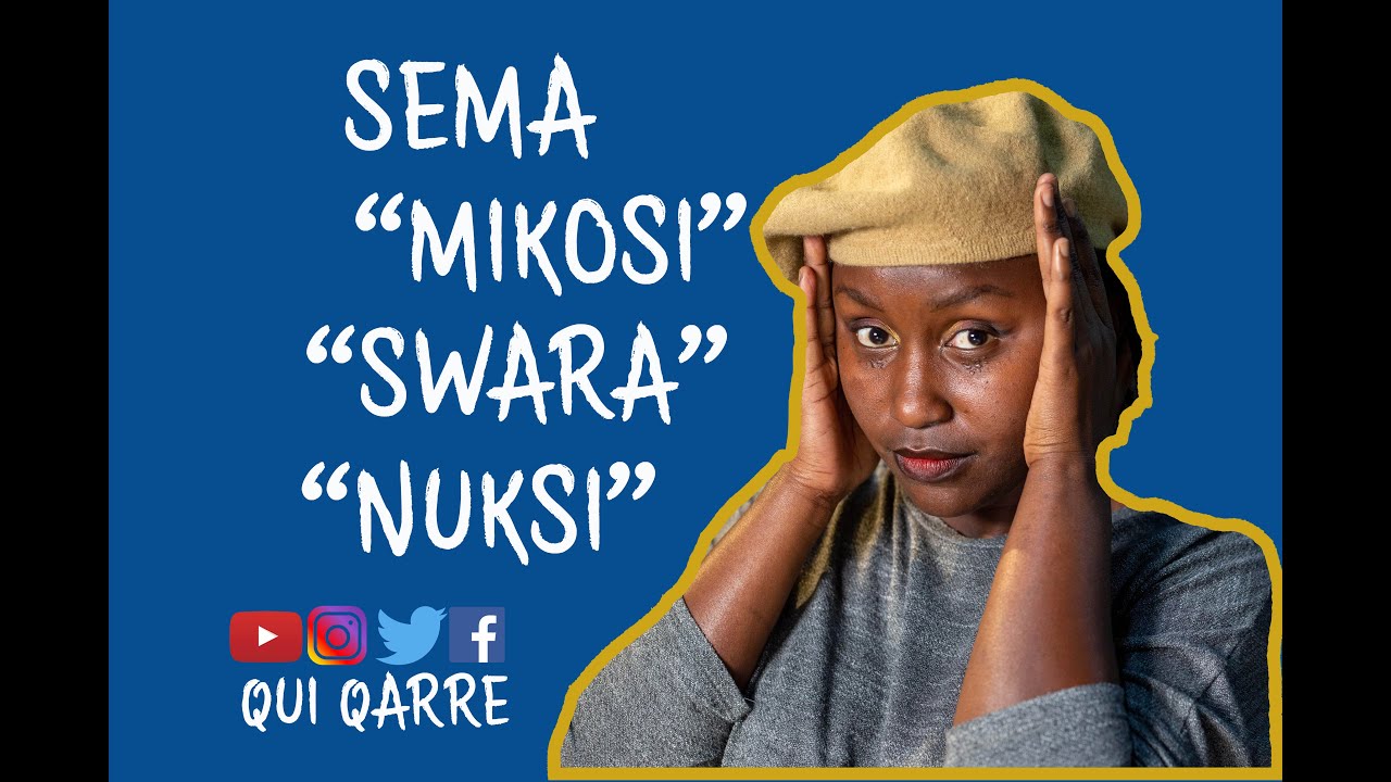 LSWQQ Ep 1 | Sema Mikosi