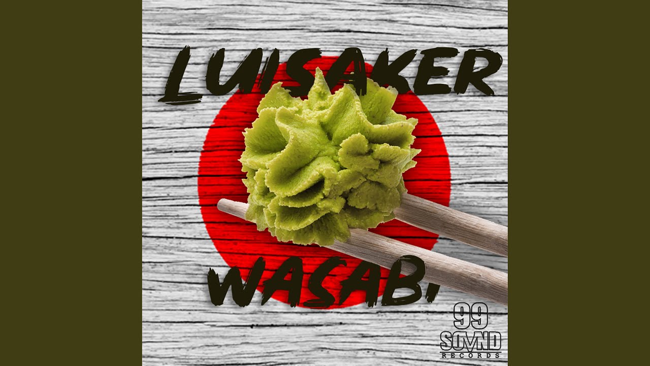 Wasabi