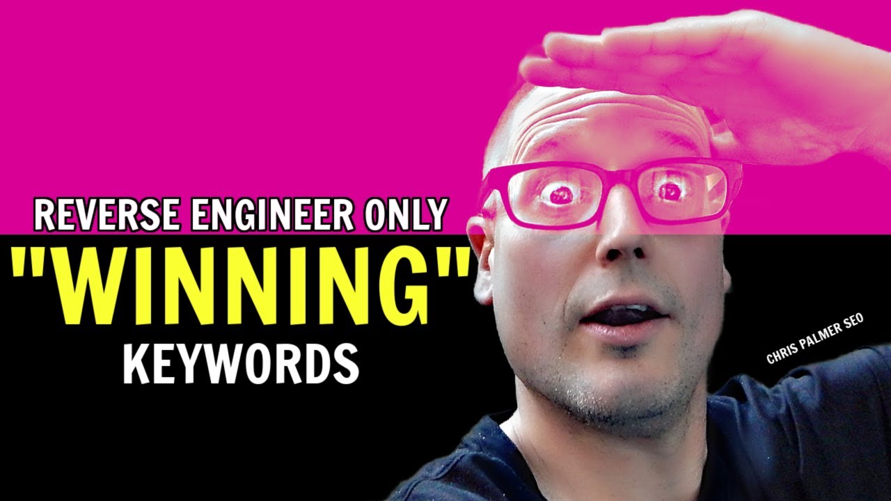 How to Reverse Engineer Local SEO Keyword Research Using Local Business Competitors