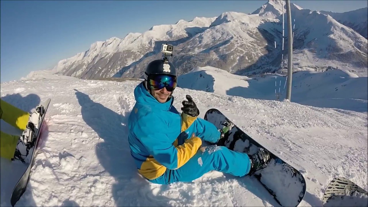 ViaLattea Love snowboarding freeride #SBRNfreerideteam