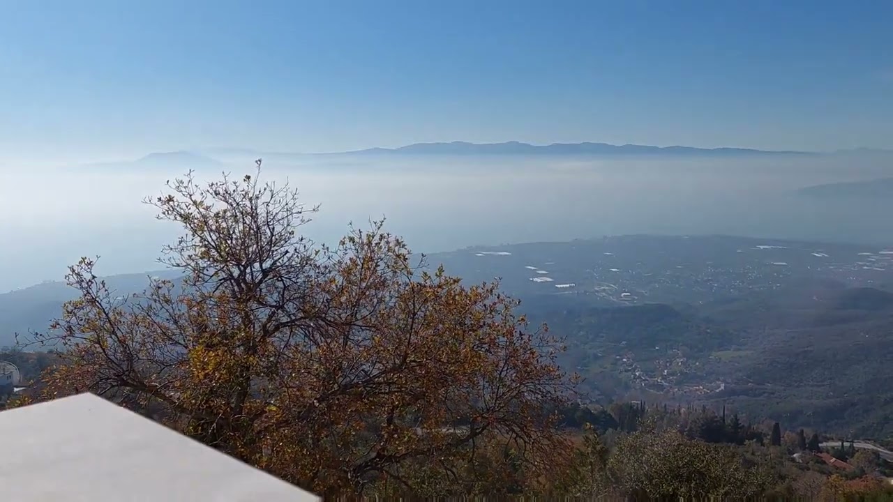 Ιερά Μονή Παμμεγίστων Ταξιαρχών   Πηλίου