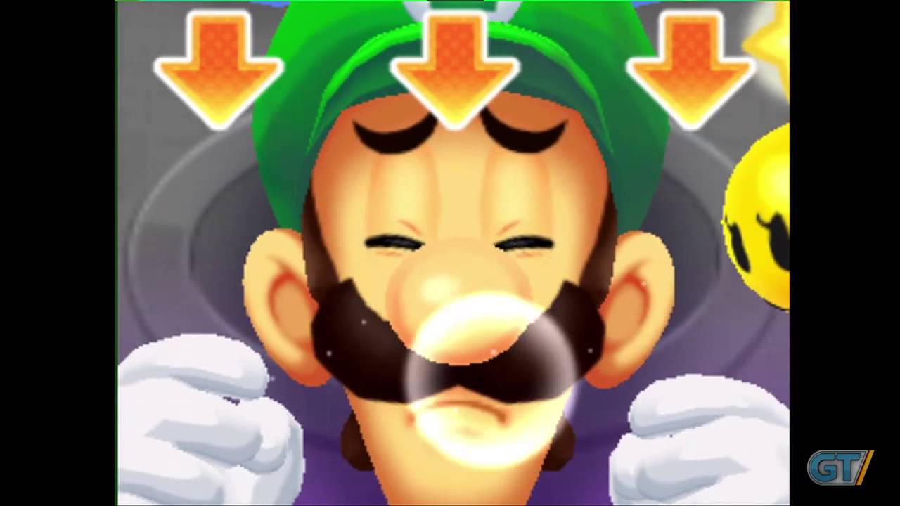 Mario & Luigi: Dream Team Review