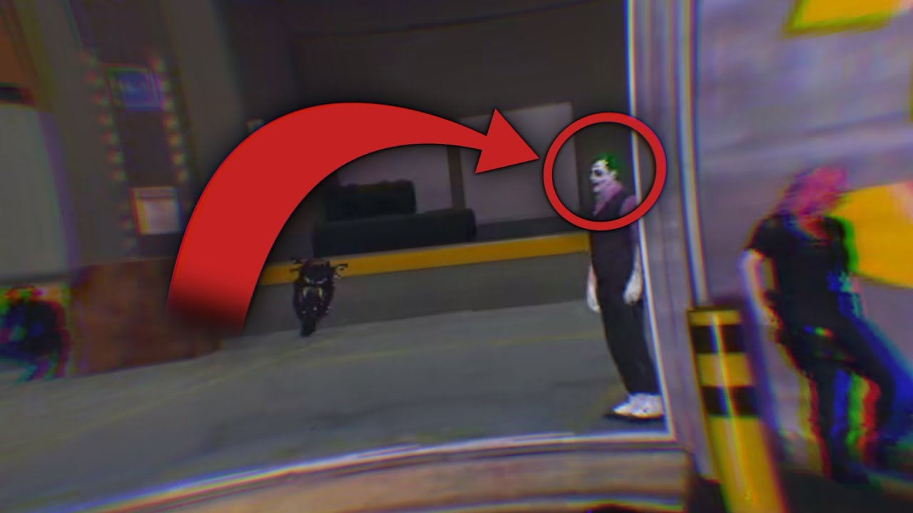 GTA RP #23 | JOKER NAPADA NA HUMANLABS | WYSPARP.PL