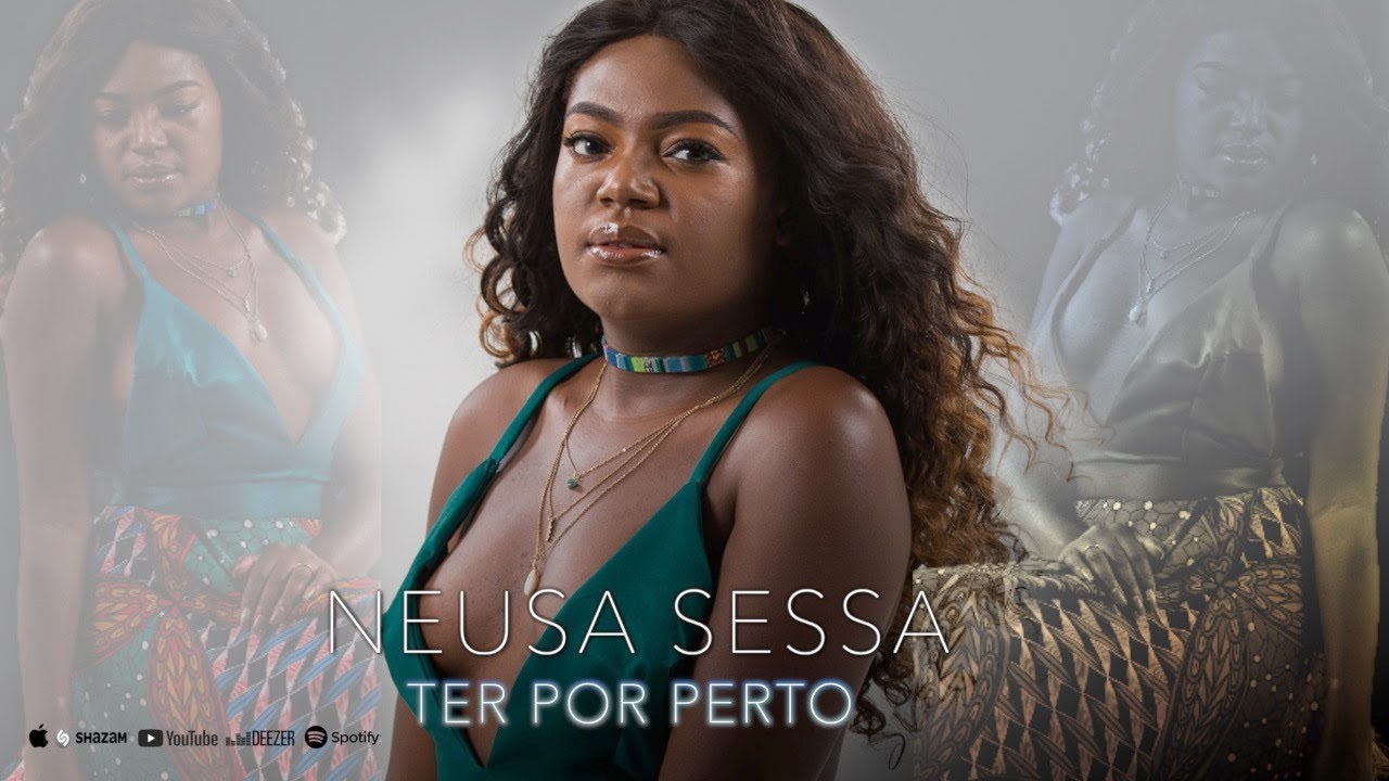 Neusa Sessa - Ter Por Perto