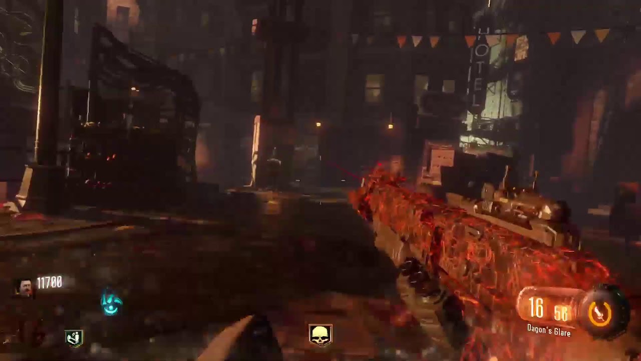 Super Easter Egg Black Ops 3 In 2026