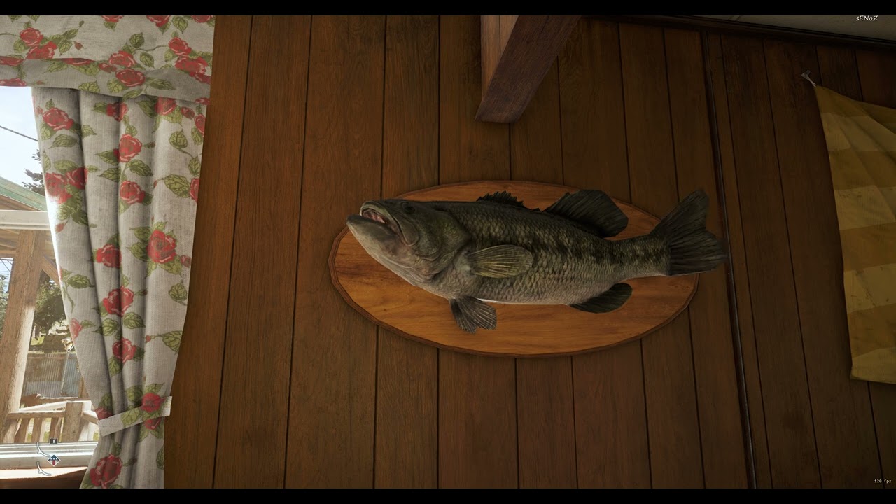 Big Mouth Billy Bass