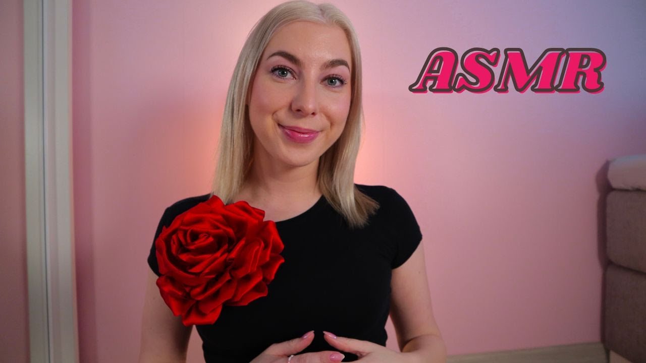 ♡ Mun kunta- ja aluevaaliteemat & h&ouml;p&ouml;ttely&auml; vaaleista ♡ ASMR SUOMI Soft Spoken 🌹 Ella Immonen