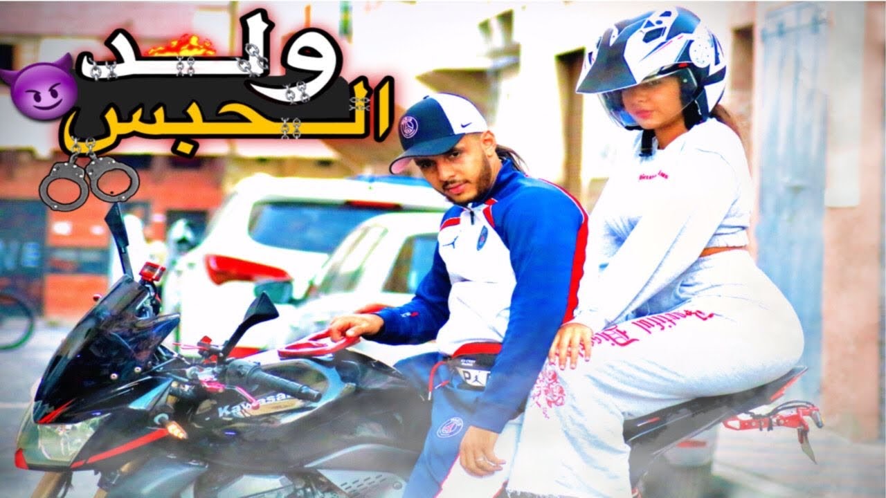 فيلم قصير: القذافي